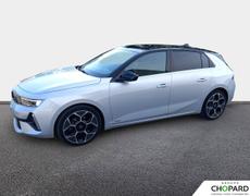 Opel Astra Fréjus