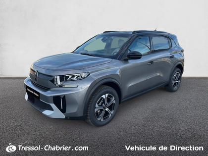 Citroen C3 Aircross - C3 Aircross Hybride 145 ch Aut Max - 28 920 €