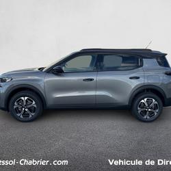 Citroen C3 Aircross Hybride 145 ch Aut Max occasion - Frontignan - photo 2/30