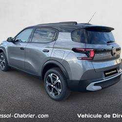 Citroen C3 Aircross Hybride 145 ch Aut Max occasion - Frontignan - photo 3/30