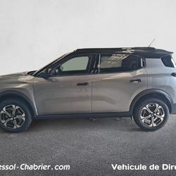 Citroen C3 Aircross Hybride 145 ch Aut Max occasion - P&eacute;zenas - photo 2/30