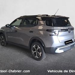 Citroen C3 Aircross Hybride 145 ch Aut Max occasion - P&eacute;zenas - photo 3/30