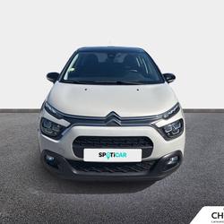 Citroen C3 C3 BlueHDi 100 S&S BVM6 Shine Fr&eacute;jus