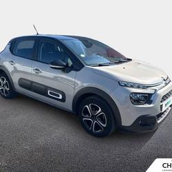 Citroen C3 C3 BlueHDi 100 S&S BVM6 Shine Fr&eacute;jus