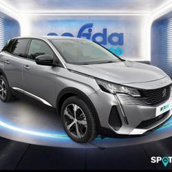 Peugeot 3008 1.5 BlueHDi 130ch S&S Allure Pack EAT8 Loison-sous-Lens