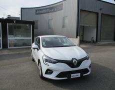 Renault Clio 5 - 1.0 SCE 65CH BUSINESS -21 - 10 990 €