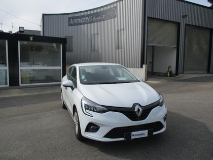 Renault Clio 5 - 1.0 SCE 65CH BUSINESS -21 - 10 990 €
