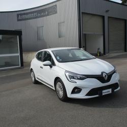 Renault Clio 5 1.0 SCE 65CH BUSINESS -21 occasion - Laval - photo 2/14