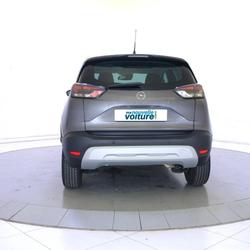 Opel Crossland 1.2 Turbo 110 ch BVM6 - Elegance occasion - Cholet - photo 2/27