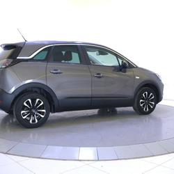Opel Crossland 1.2 Turbo 110 ch BVM6 - Elegance occasion - Cholet - photo 3/27