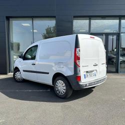 Renault Kangoo Express 1.5 dCi 90ch energy Extra R-Link Euro6 Dou&eacute;-en-Anjou