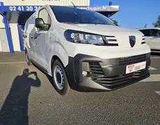 Peugeot Expert Chemillé-en-Anjou