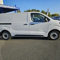 Peugeot Expert M 1.5 BLUEHDI 120CH S&S Chemill&eacute;-en-Anjou