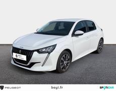 Peugeot 208 Suré