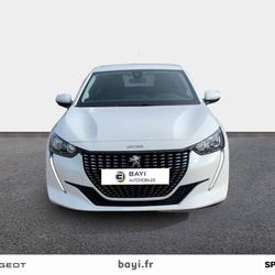 Peugeot 208 208 BlueHDi 100 S&S BVM6 Active Sur&eacute;
