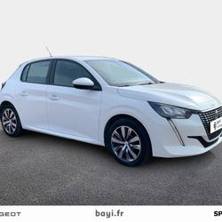 Peugeot 208 208 BlueHDi 100 S&S BVM6 Active Sur&eacute;