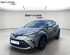 Toyota C-HR Montceau-les-Mines