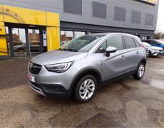 Opel Crossland X Dole