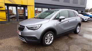 Opel Crossland X  - Elegance - photo 0