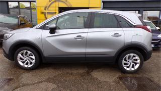 Opel Crossland X  - Elegance - photo 1
