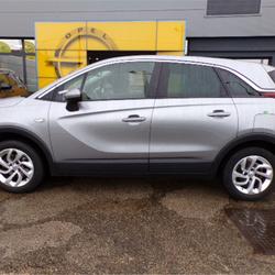Opel Crossland X 1.2 TURBO 110 CH Elegance Dole
