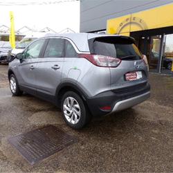 Opel Crossland X 1.2 TURBO 110 CH Elegance Dole