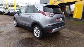 Opel Crossland X  - Elegance - photo 2