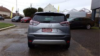 Opel Crossland X  - Elegance - photo 3