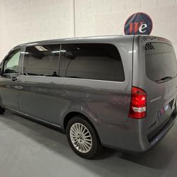 Mercedes Vito 2.0 116 CDI 165 LONG L2 PRO 9G-TRONIC BVA Cesson-S&eacute;vign&eacute;