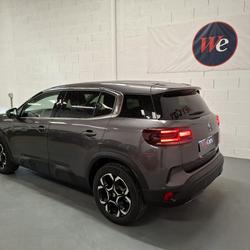 Citroen C5 Aircross 1.2 135 MHEV HYBRID PLUS BVA Cesson-S&eacute;vign&eacute;