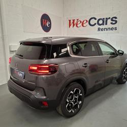 Citroen C5 Aircross 1.2 135 MHEV HYBRID PLUS BVA Cesson-S&eacute;vign&eacute;