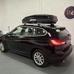 BMW X1 1.6 D 115 BUSINESS DESIGN SDRIVE DKG BVA Cesson-S&eacute;vign&eacute;