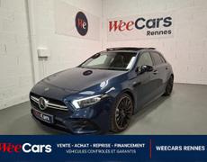 Mercedes Classe A Cesson-Sévigné