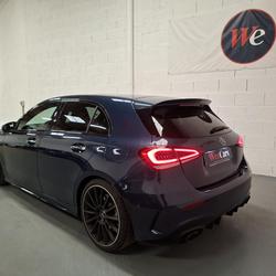 Mercedes Classe A 2.0 35 305 AMG 4MATIC 7G-DCT SPEEDSHIFT BVA Cesson-S&eacute;vign&eacute;