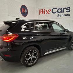 BMW X1 1.8 D 150 X-LINE SDRIVE BVA Cesson-S&eacute;vign&eacute;