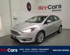 Ford Focus Cesson-Sévigné