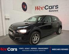 Citroen C4 Cactus Cesson-Sévigné