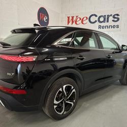 DS DS7 Crossback 1.5 BLUEHDI 130 BASTILLE EAT BVA Cesson-S&eacute;vign&eacute;