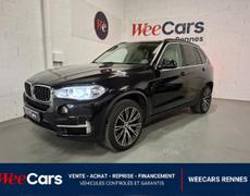 BMW X5 Cesson-Sévigné