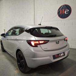 Opel Astra 1.2 T 130 ELEGANCE BUSINESS Cesson-S&eacute;vign&eacute;