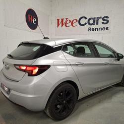 Opel Astra 1.2 T 130 ELEGANCE BUSINESS Cesson-S&eacute;vign&eacute;