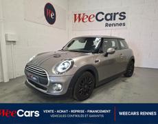 Mini Mini Cesson-Sévigné