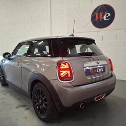 Mini Mini 1.5 136ch ONE Heddon Street Cesson-S&eacute;vign&eacute;
