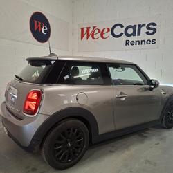 Mini Mini 1.5 136ch ONE Heddon Street Cesson-S&eacute;vign&eacute;