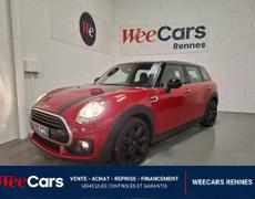 Mini Clubman Cesson-Sévigné