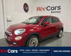 Fiat 500x Cesson-Sévigné