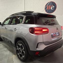 Citroen C5 Aircross 1.5 BLUEHDI 130 SHINE PACK EAT BVA START-STOP Cesson-S&eacute;vign&eacute;