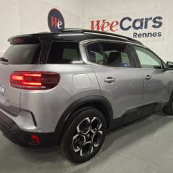 Citroen C5 Aircross 1.5 BLUEHDI 130 SHINE PACK EAT BVA START-STOP Cesson-S&eacute;vign&eacute;
