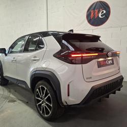 Toyota Yaris Cross 116H GR-SPORT MY22 Cesson-S&eacute;vign&eacute;