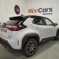 Toyota Yaris Cross 116H GR-SPORT MY22 Cesson-S&eacute;vign&eacute;